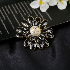 Chanel Brooches